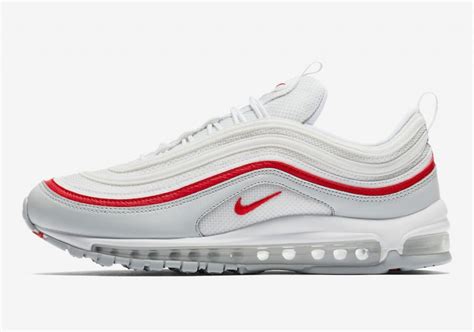 nike air max 97 kinder grau weiß rot|nike air max 97 kaufen.